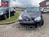 2007 Volkswagen GOLF