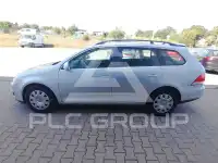 2007 Volkswagen GOLF