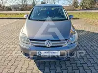 2007 Volkswagen GOLF