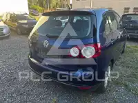2007 Volkswagen GOLF