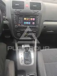 2007 Volkswagen GOLF
