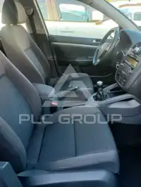 2007 Volkswagen GOLF