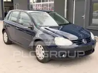 2007 Volkswagen GOLF