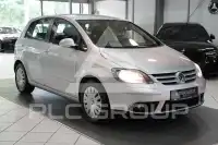 2007 Volkswagen GOLF