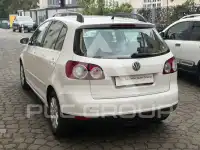 2007 Volkswagen GOLF