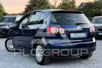 2007 Volkswagen GOLF