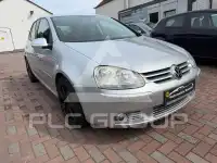 2007 Volkswagen GOLF