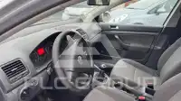 2007 Volkswagen GOLF