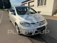 2007 Volkswagen GOLF