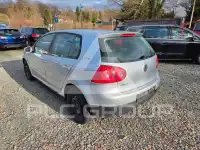 2007 Volkswagen GOLF