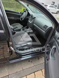 2007 Volkswagen GOLF