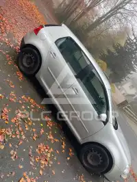 2007 Volkswagen GOLF