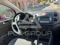 2007 Volkswagen GOLF