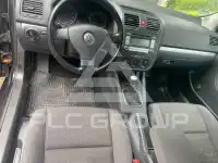 2007 Volkswagen GOLF