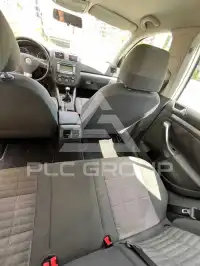 2007 Volkswagen GOLF
