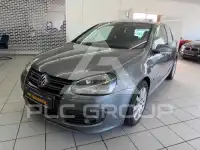 2007 Volkswagen GOLF