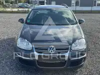 2007 Volkswagen GOLF