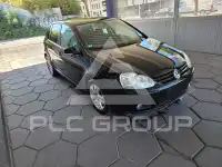 2007 Volkswagen GOLF