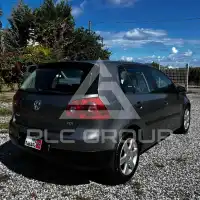 2007 Volkswagen GOLF