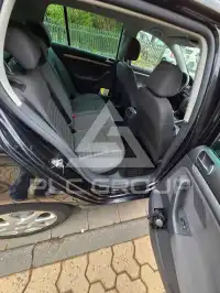 2007 Volkswagen GOLF