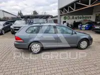 2007 Volkswagen GOLF