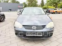 2007 Volkswagen GOLF
