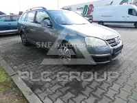 2007 Volkswagen GOLF