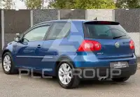 2007 Volkswagen GOLF