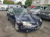 2007 Volkswagen GOLF