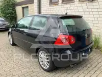 2007 Volkswagen GOLF