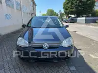 2007 Volkswagen GOLF
