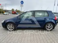 2007 Volkswagen GOLF