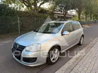 2007 Volkswagen GOLF