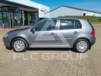 2007 Volkswagen GOLF