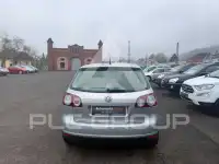 2007 Volkswagen GOLF