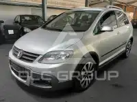 2007 Volkswagen GOLF