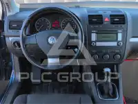 2007 Volkswagen GOLF