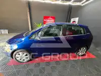 2007 Volkswagen GOLF