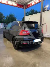 2007 Volkswagen GOLF
