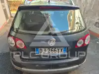 2007 Volkswagen GOLF