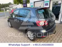 2007 Volkswagen GOLF