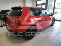 2007 Volkswagen GOLF