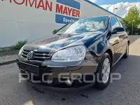 2007 Volkswagen GOLF