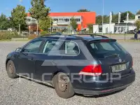 2007 Volkswagen GOLF