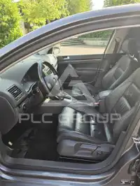 2007 Volkswagen GOLF