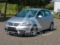 2007 Volkswagen GOLF