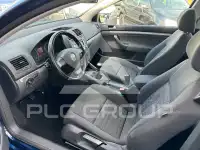 2007 Volkswagen GOLF