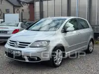 2007 Volkswagen GOLF
