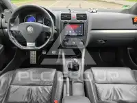 2007 Volkswagen GOLF