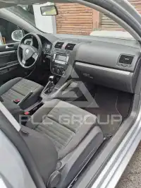 2007 Volkswagen GOLF